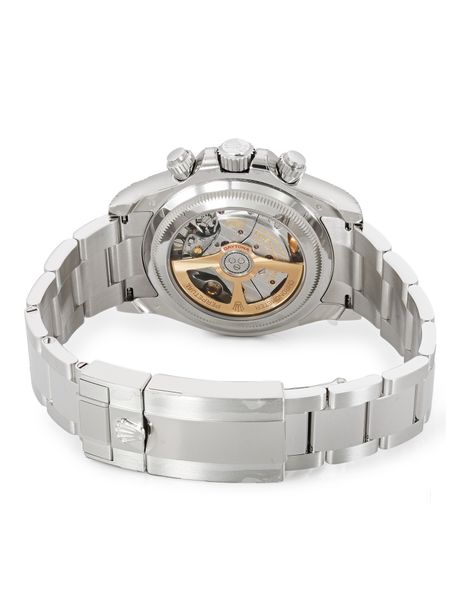 Rolex Daytona 126506